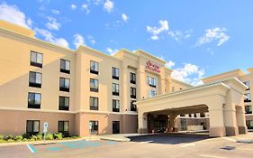 Hampton Inn Parsippany North